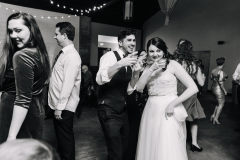 Bride-Groom-on-the-dance-floor