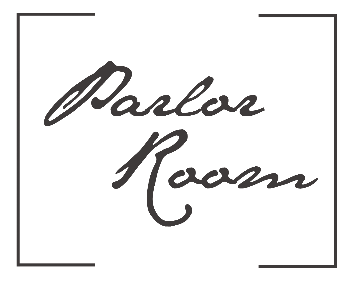 Parlor Room Events